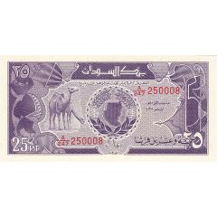 25 Piastres