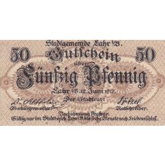 50 Pfennig
