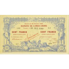 100 Francs
