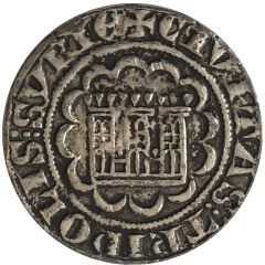 Token - Normatensyl Gros - Bohemond VII