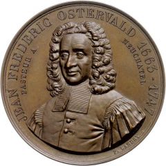 Jean Frédéric Ostervald