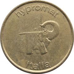 Car Wash Token - hypromat