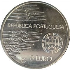8 Euros End of World War II