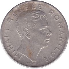100 Lei - Mihai I