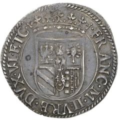 Giulio / Paolo - Francis Maria II della Rovere
