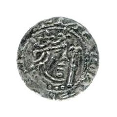 1 Penny - Prince Henry Period D
