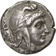 Stater - Amastris
