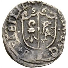 Schilling - Jakob Christoph Blarer von Wartensee