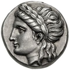 Drachm - Rhodios