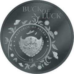 1 Dollar Lucky Buck