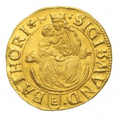 Florin - Zsigmond Báthori