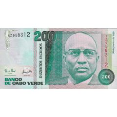 200 Escudos