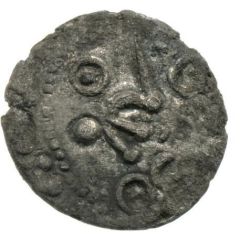 Silver Unit Cotswold Eagle / Corio Head Type Class C