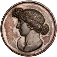 Award Casterton Lund Memorial Prize