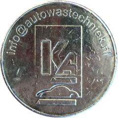 Token - Koolen autowastechniek
