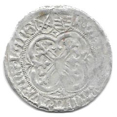 1 Groschen - Frederick II and William III Schwertgroschen