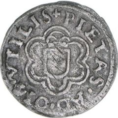 Quadrans / Vierer - Leopold V