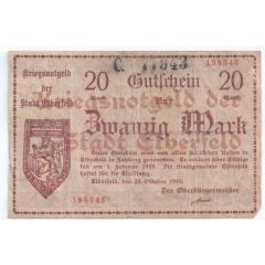 20 Mark