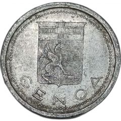 5 Genoa