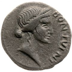 Denarius PACI P R