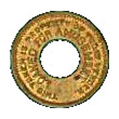 Arcade Token - Today Vender