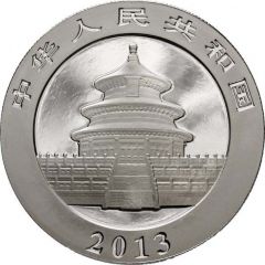 10 Yuan Panda
