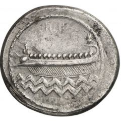 Double Shekel - Abdashtart I Sidon