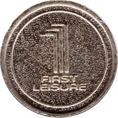 1 First Leisure 21.8