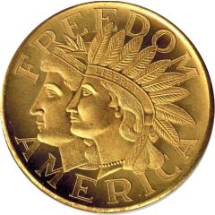 Token - Freedom America