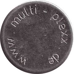 Shopping Cart Token - www.multi-plexx.de
