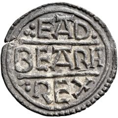 Penny - Eadberht Praen