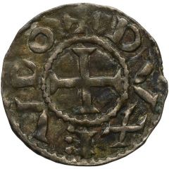 Denier - Odo II
