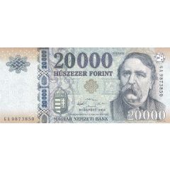 20 000 Forint