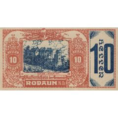 10 Heller Rodaun