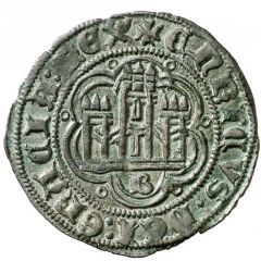 Blanca - Enrique III Burgos