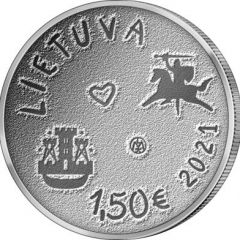 11/2 Euro The Sea Festival