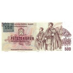 500 Korun
