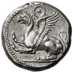Tetradrachm