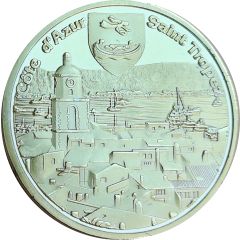 Token - Souvenirs et Patrimoine Saint-Tropez