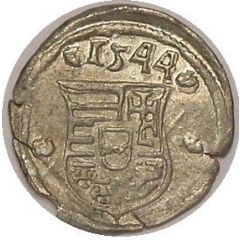 Obol - Ferdinand I