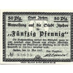 50 Pfennig