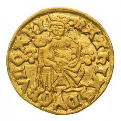 Florin - Matthias Corvinus
