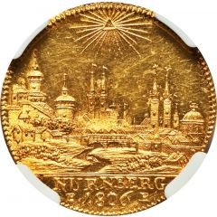 1 Ducat