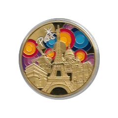 Token - Souvenirs et Patrimoine Paris
