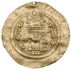 Dinar - Boran