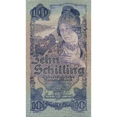 10 Schilling