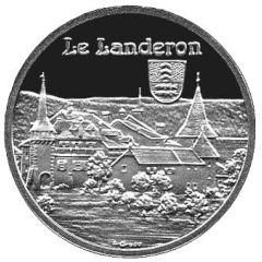 Le Landeron Die Schöne Schweiz unsere Heimat