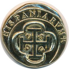 Medal - F.U.N. 1715 Fleet