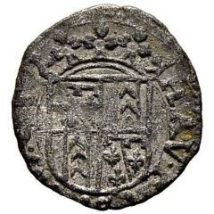 1/2 Kreuzer - Henri II