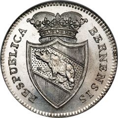 1/2 Thaler